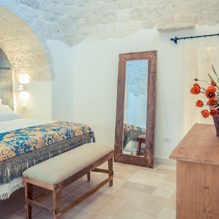 Navolte Trulli E Quiete Villa Locorotondo Exterior foto